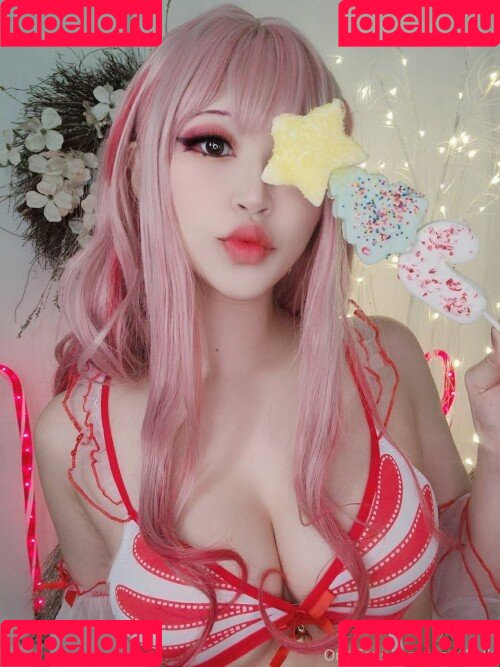 Jennybelly Onlyfans Photo Gallery 