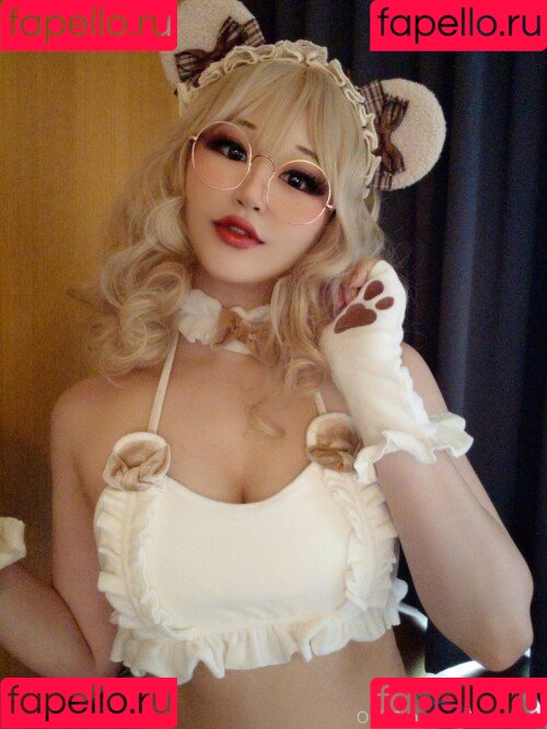 Jennybelly Onlyfans Photo Gallery 