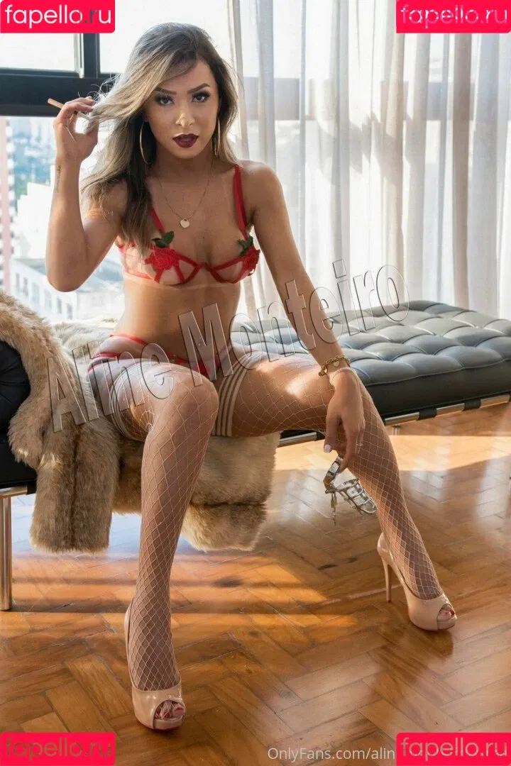 tsalinemonteiro Onlyfans Photo Gallery 