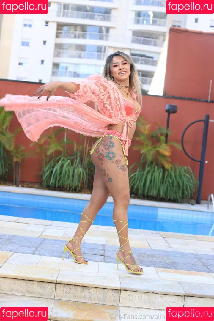 tsalinemonteiro Onlyfans Photo Gallery 