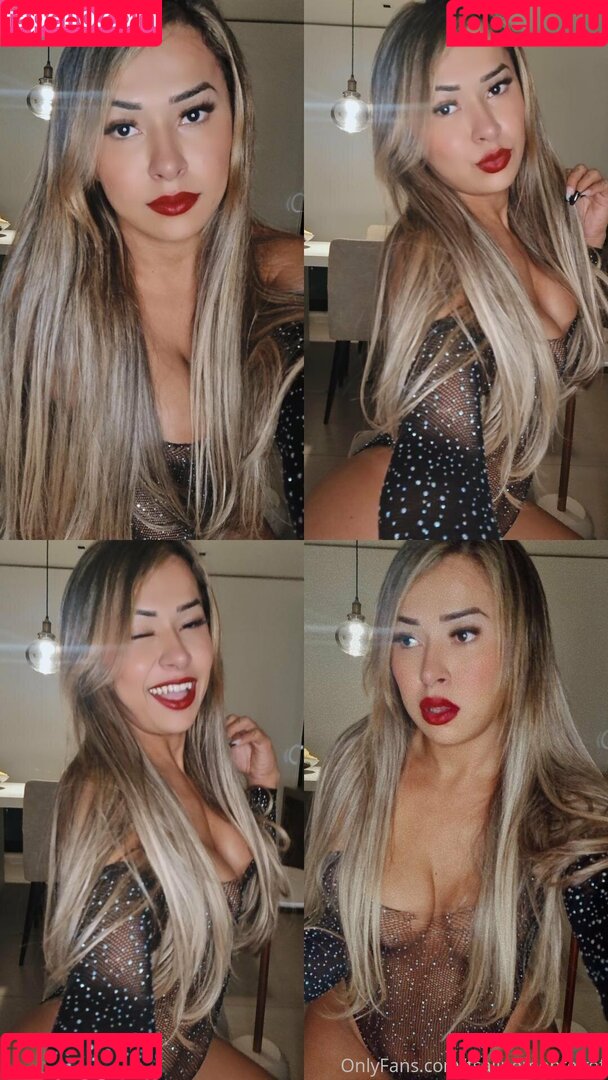 tsalinemonteiro Onlyfans Photo Gallery 