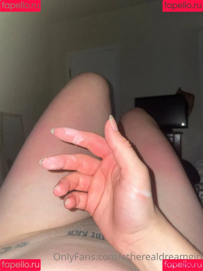 etherealdreamgirl Onlyfans Photo Gallery 