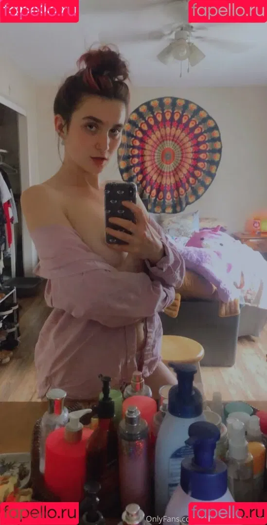 etherealdreamgirl Onlyfans Photo Gallery 