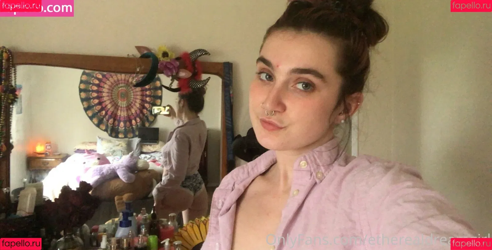 etherealdreamgirl Onlyfans Photo Gallery 