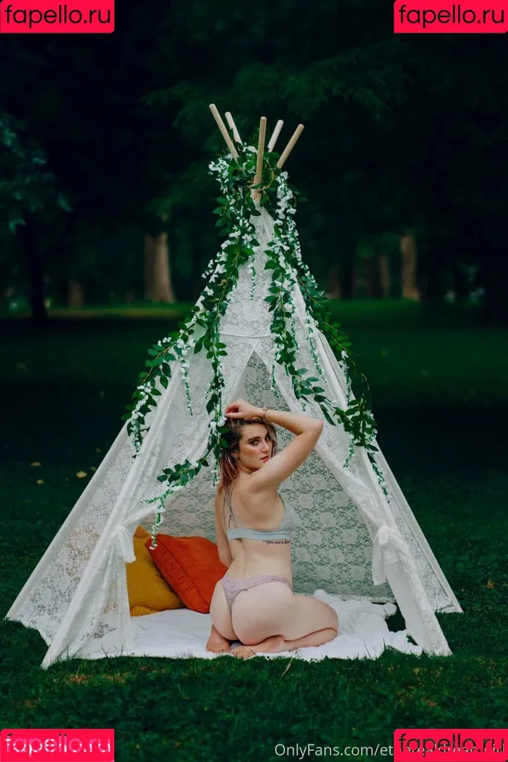 etherealdreamgirl Onlyfans Photo Gallery 