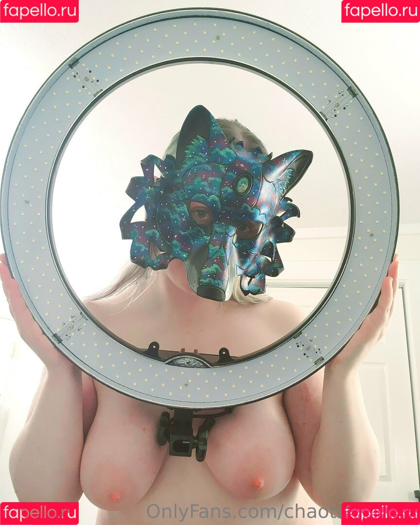 chaoticapathy Nude Onlyfans Photo 10