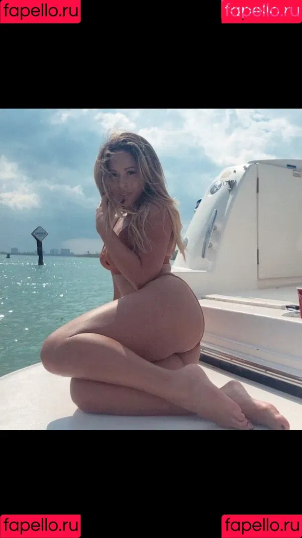 Kayla Braxton Onlyfans Photo Gallery 