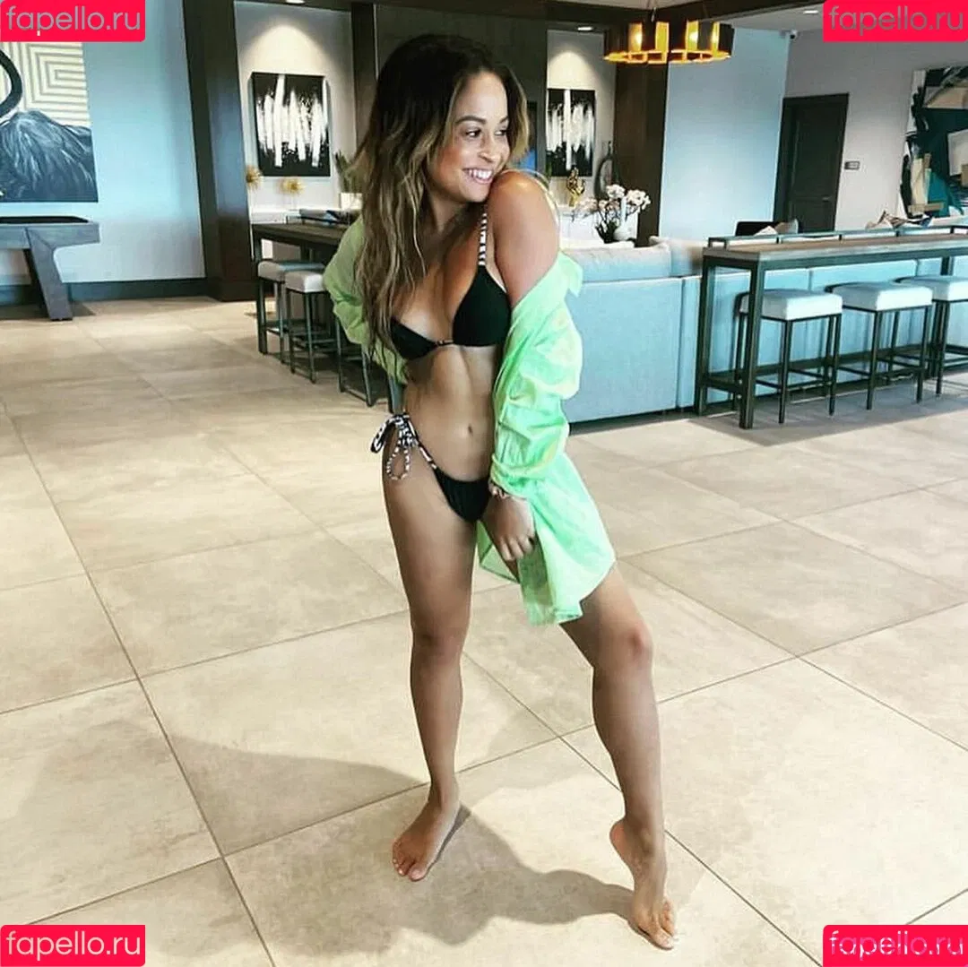 Kayla Braxton Onlyfans Photo Gallery 
