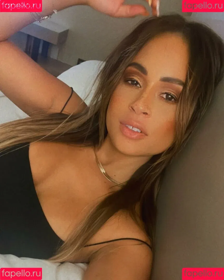 Kayla Braxton Onlyfans Photo Gallery 
