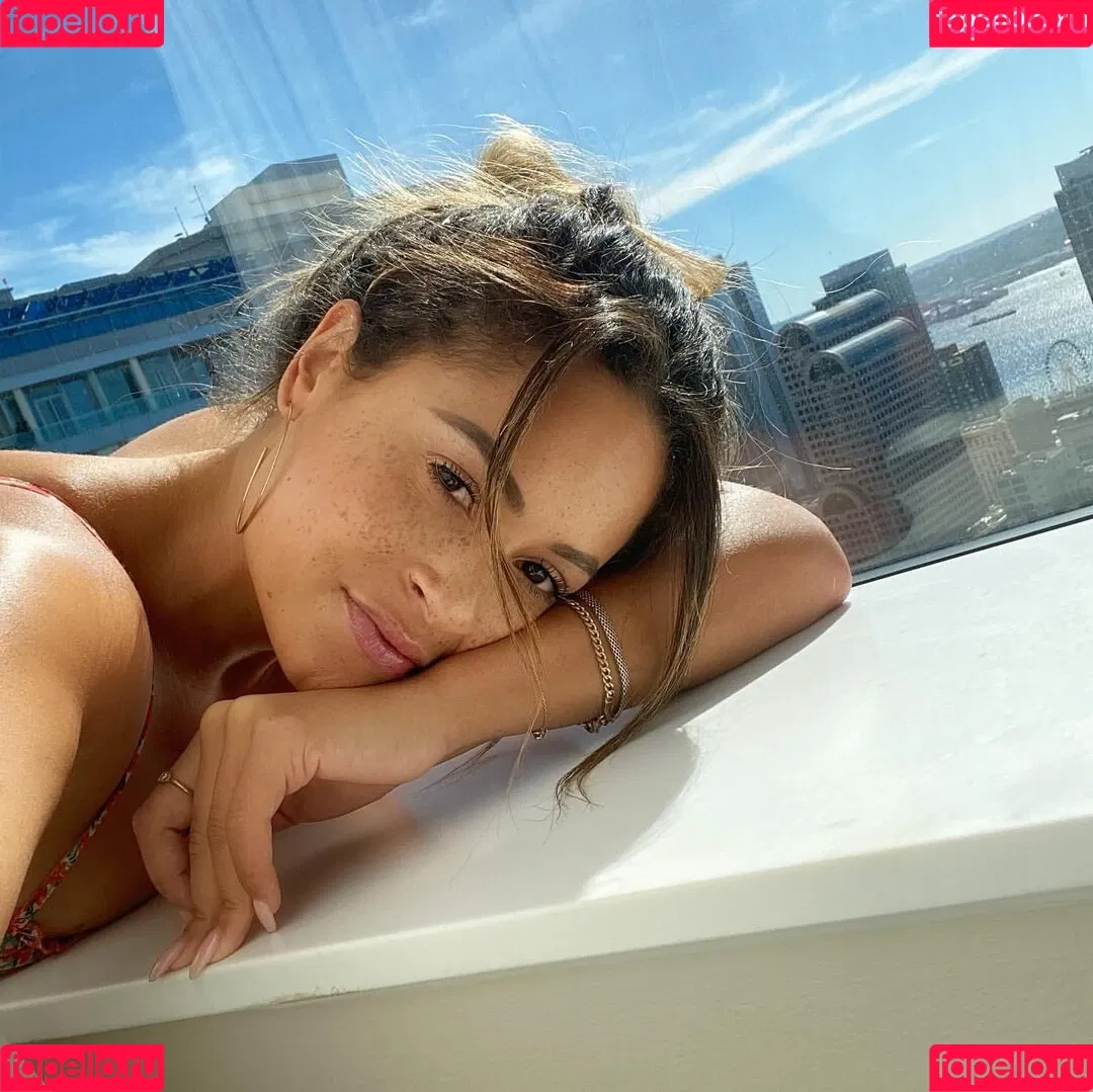 Kayla Braxton Onlyfans Photo Gallery 