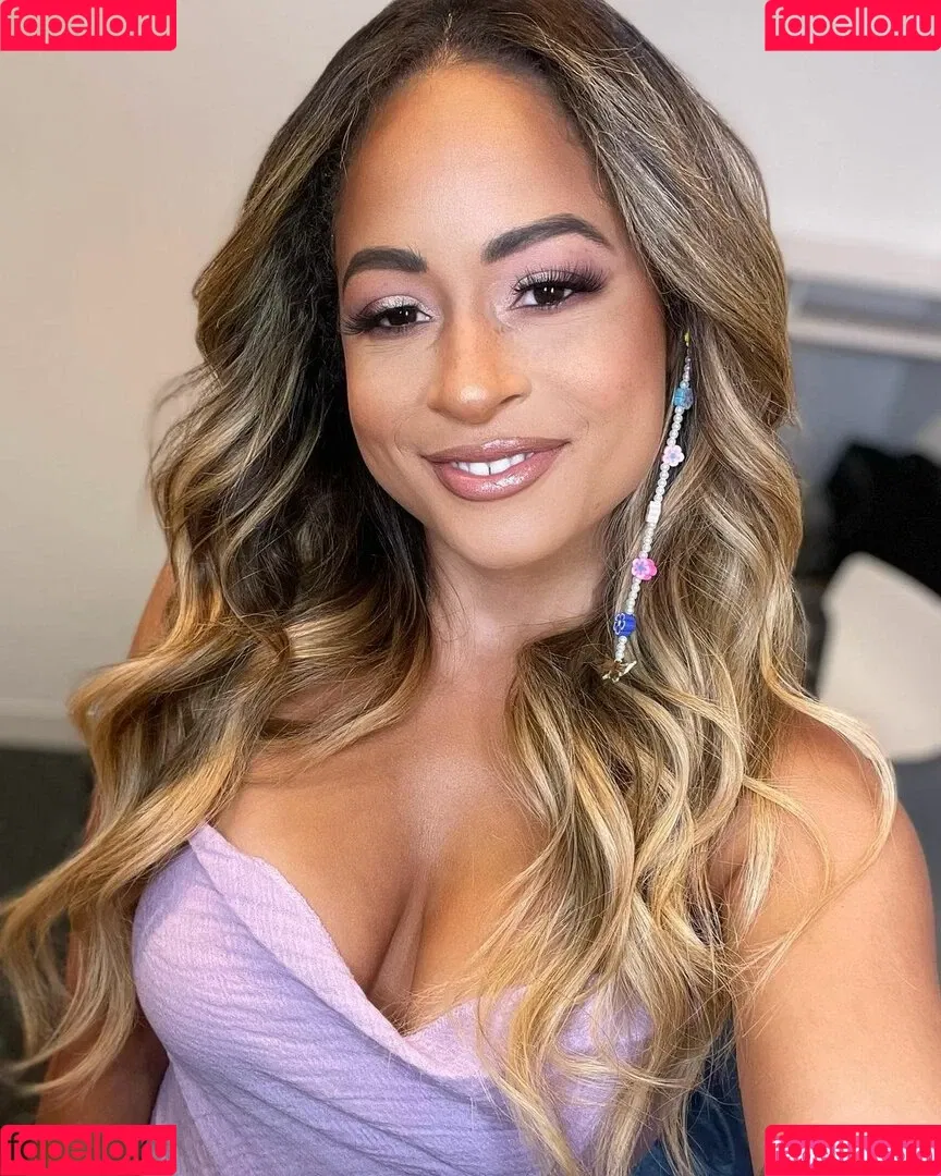 Kayla Braxton Onlyfans Photo Gallery 