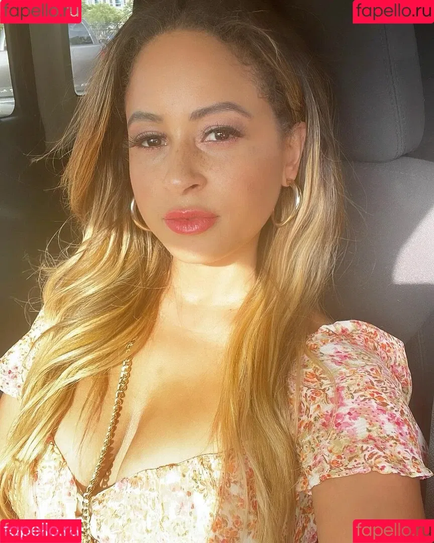 Kayla Braxton Onlyfans Photo Gallery 