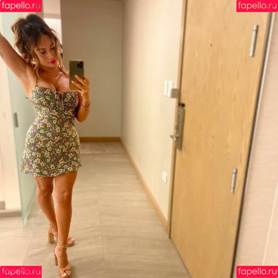 Kayla Braxton Onlyfans Photo Gallery 