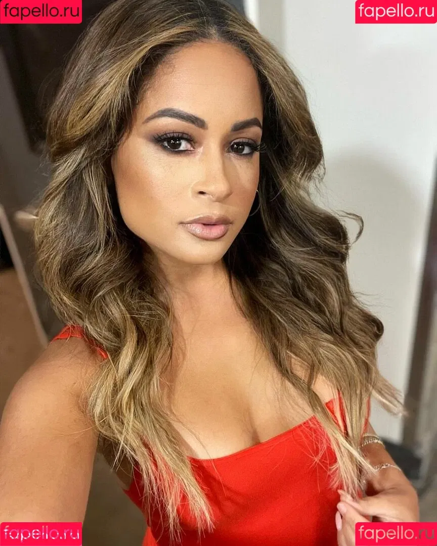 Kayla Braxton Onlyfans Photo Gallery 