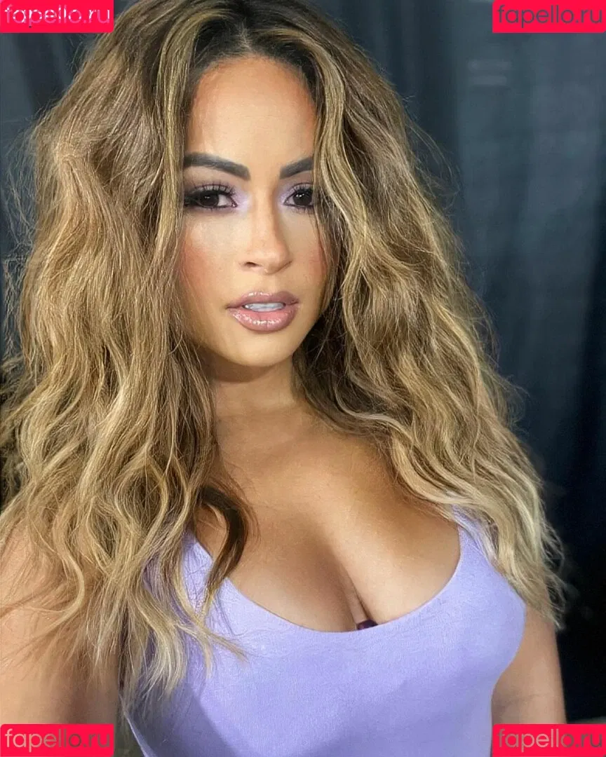 Kayla Braxton Onlyfans Photo Gallery 