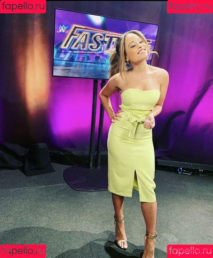Kayla Braxton Onlyfans Photo Gallery 