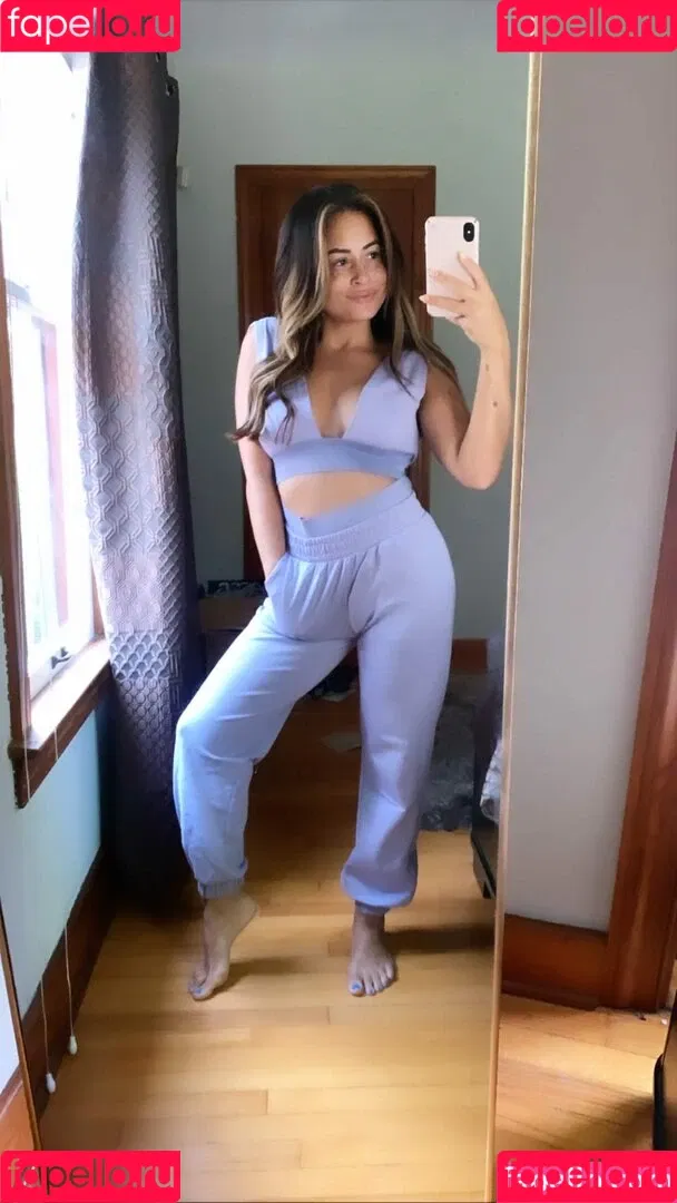 Kayla Braxton Onlyfans Photo Gallery 