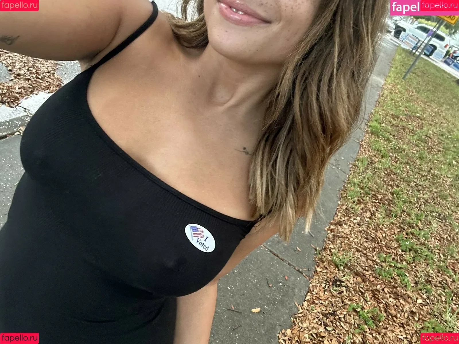Kayla Braxton Onlyfans Photo Gallery 