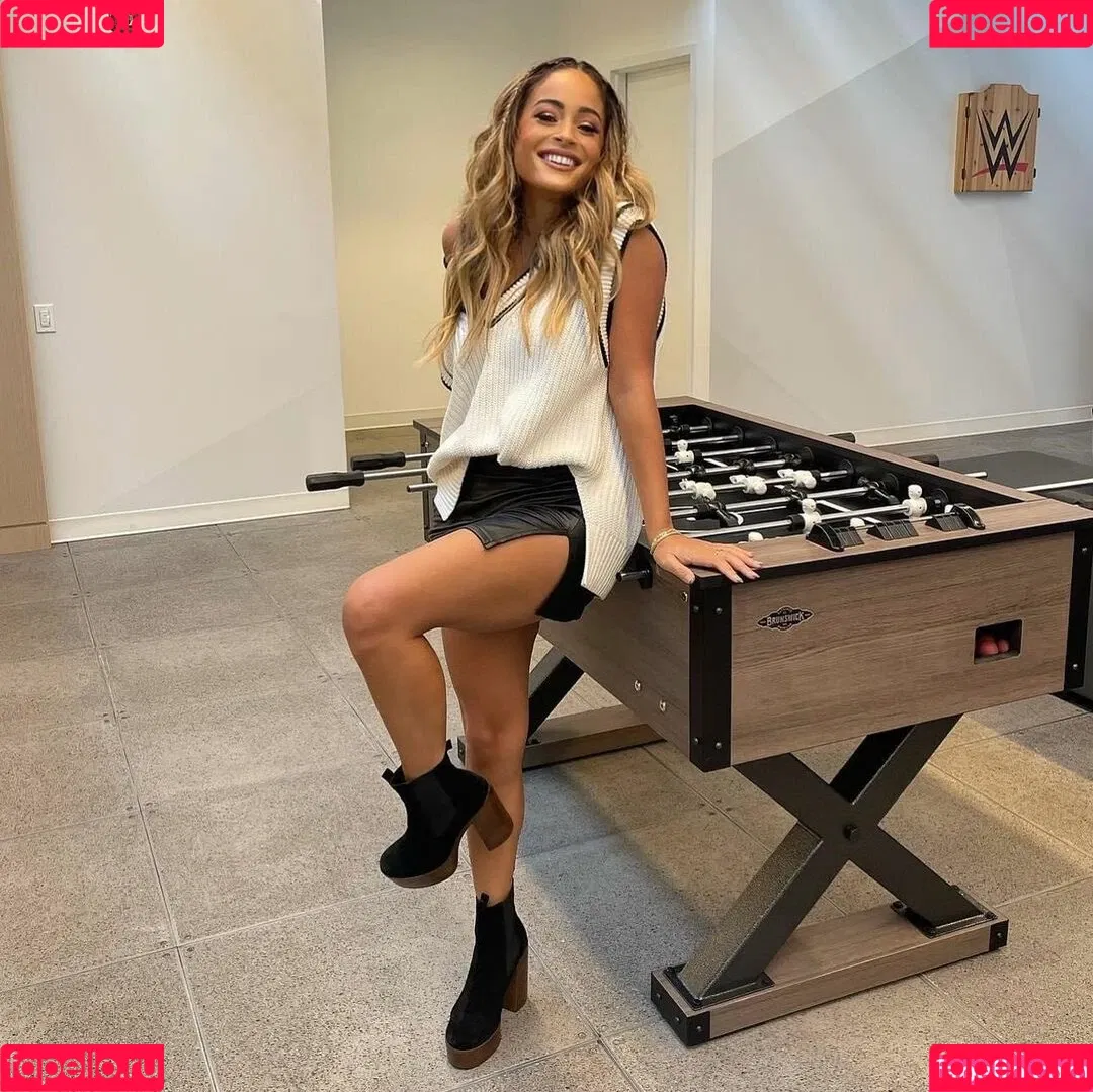 Kayla Braxton Onlyfans Photo Gallery 