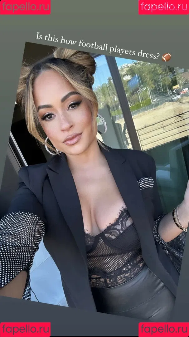 Kayla Braxton Onlyfans Photo Gallery 