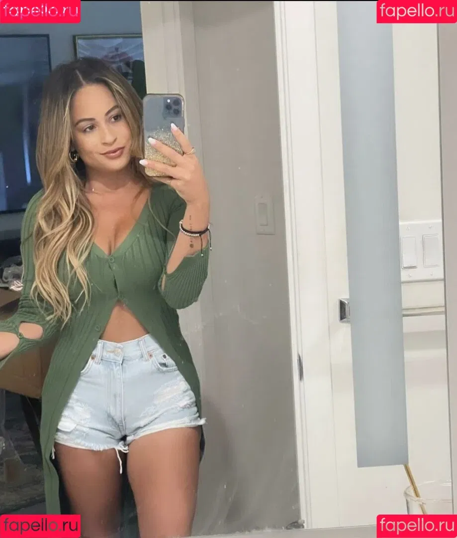 Kayla Braxton Onlyfans Photo Gallery 