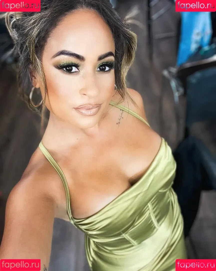 Kayla Braxton Onlyfans Photo Gallery 