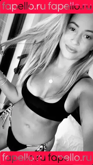 Kayla Braxton Onlyfans Photo Gallery 