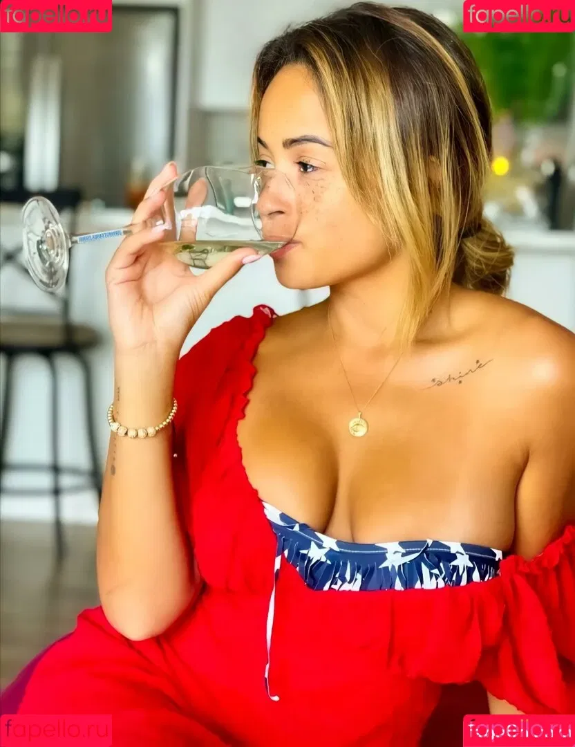 Kayla Braxton Onlyfans Photo Gallery 