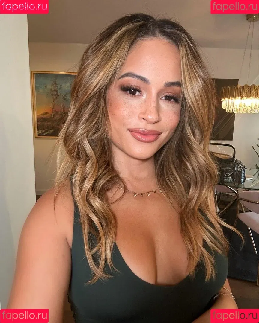 Kayla Braxton Onlyfans Photo Gallery 