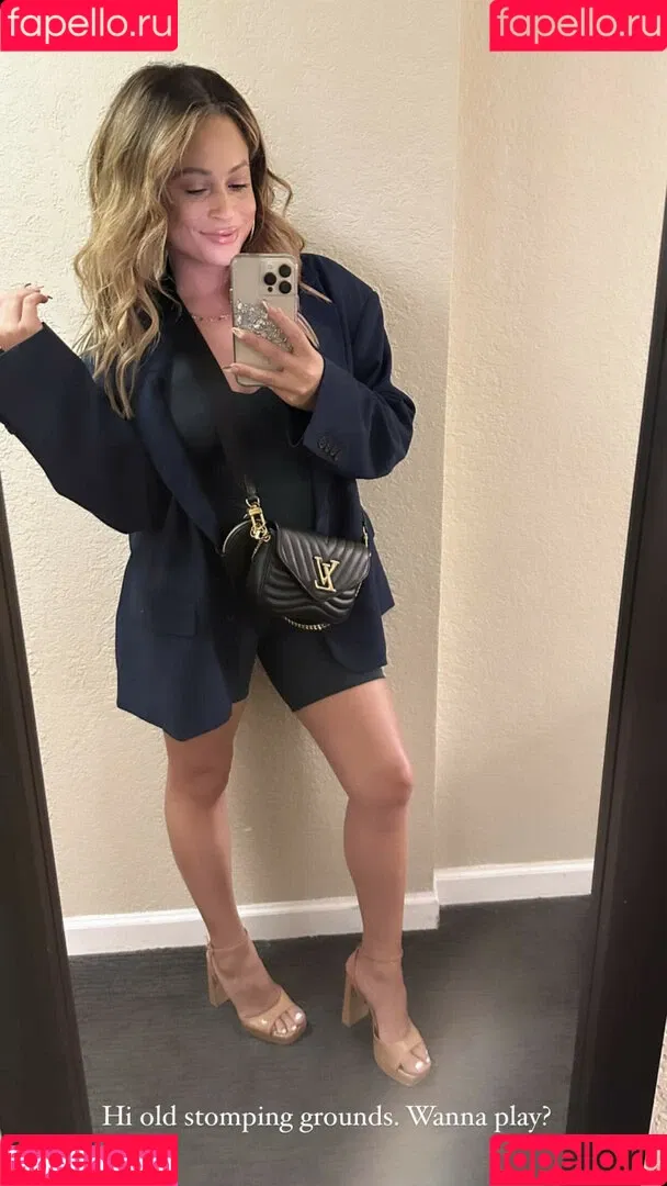 Kayla Braxton Onlyfans Photo Gallery 