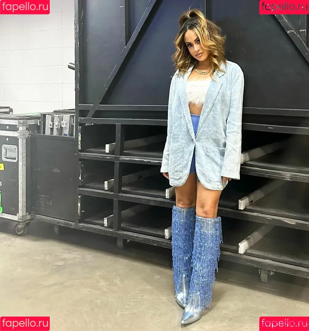 Kayla Braxton Onlyfans Photo Gallery 