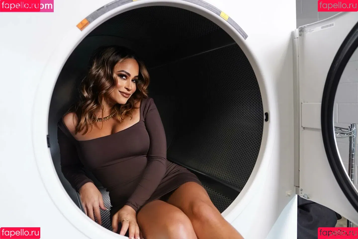 Kayla Braxton Onlyfans Photo Gallery 