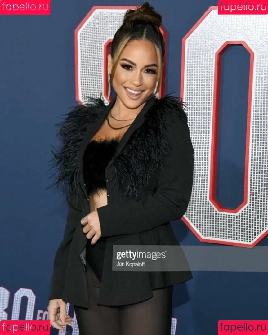 Kayla Braxton Onlyfans Photo Gallery 