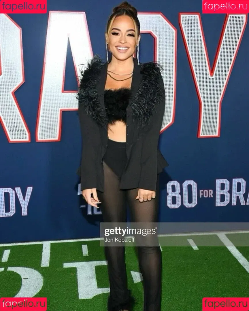 Kayla Braxton Onlyfans Photo Gallery 
