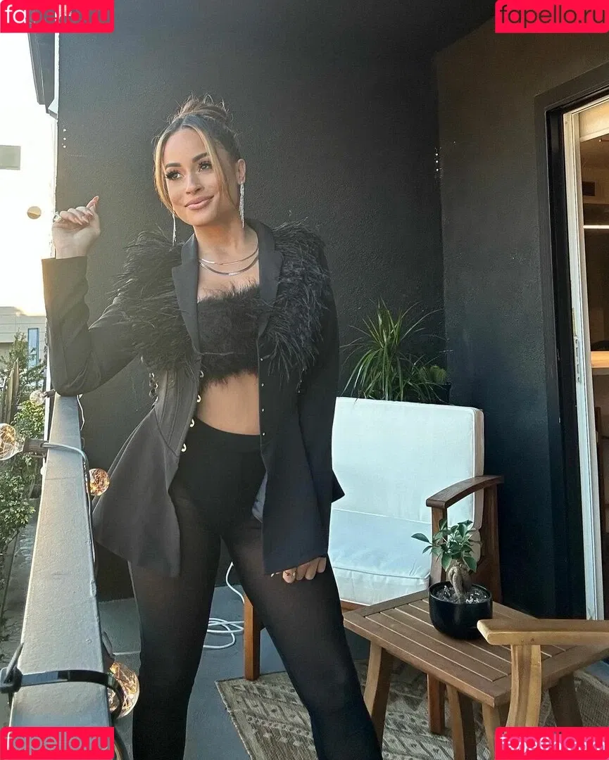Kayla Braxton Onlyfans Photo Gallery 