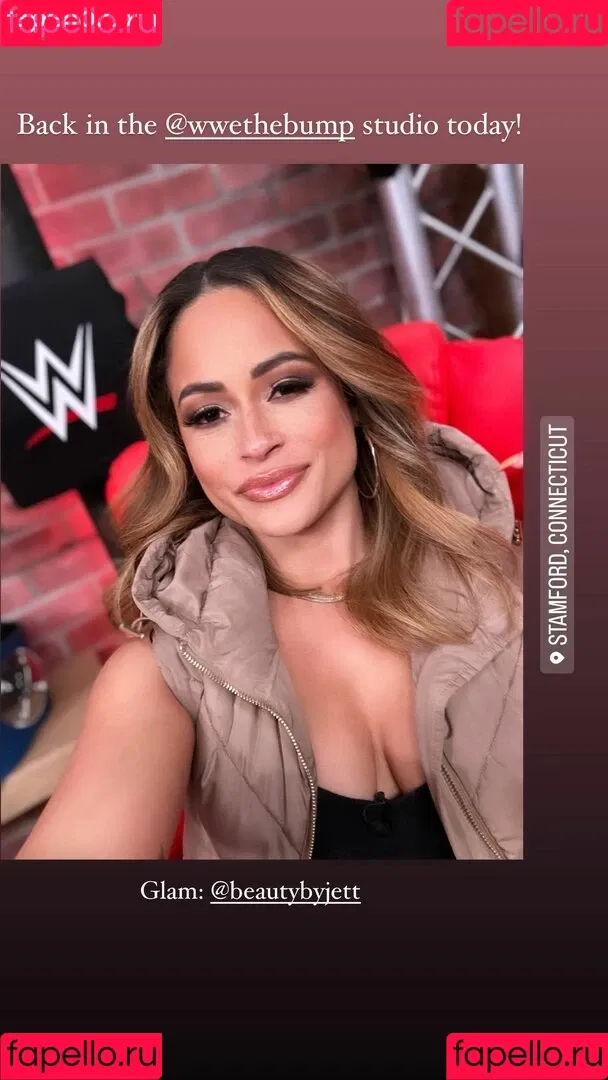 Kayla Braxton Onlyfans Photo Gallery 