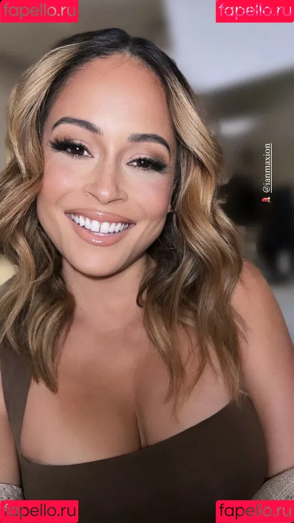 Kayla Braxton Onlyfans Photo Gallery 