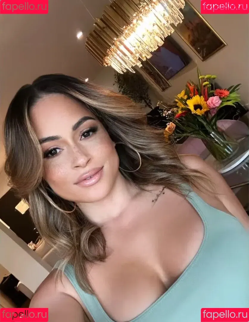Kayla Braxton Onlyfans Photo Gallery 
