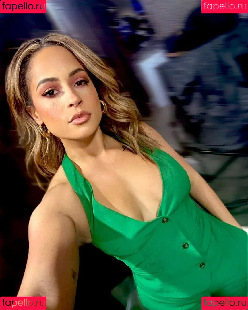 Kayla Braxton Onlyfans Photo Gallery 