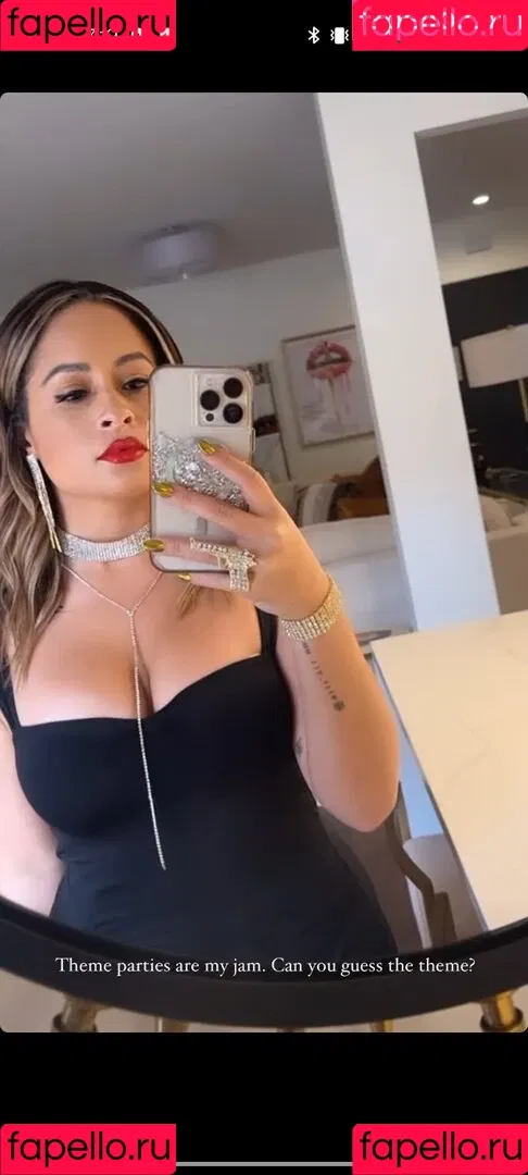Kayla Braxton Onlyfans Photo Gallery 