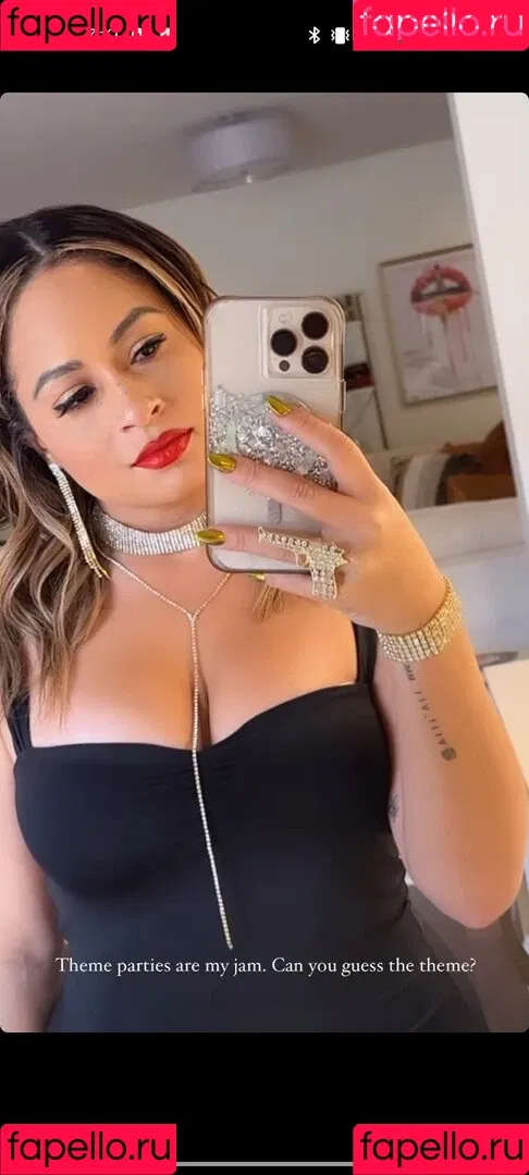 Kayla Braxton Onlyfans Photo Gallery 