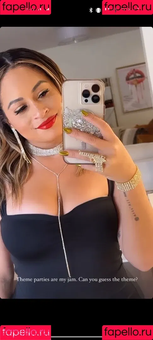 Kayla Braxton Onlyfans Photo Gallery 