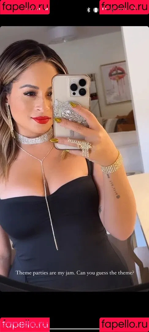 Kayla Braxton Onlyfans Photo Gallery 
