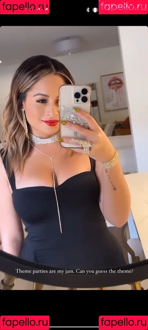 Kayla Braxton Onlyfans Photo Gallery 
