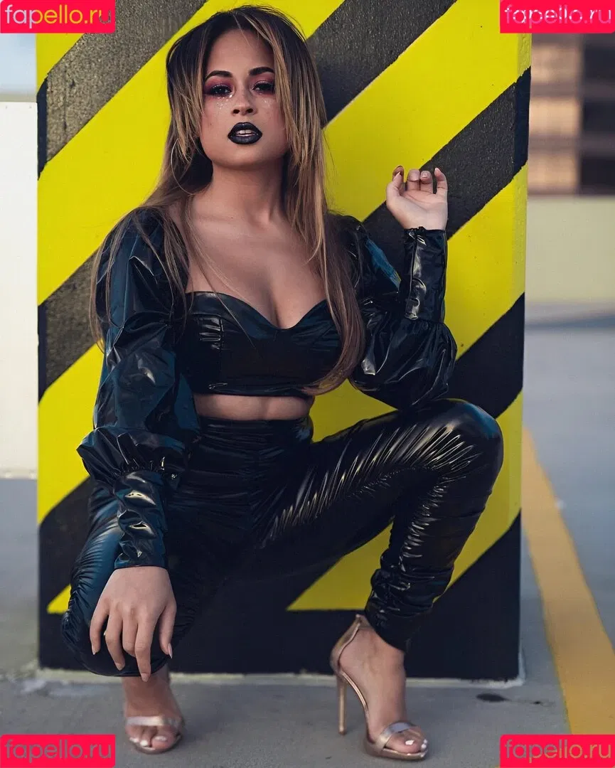 Kayla Braxton Onlyfans Photo Gallery 