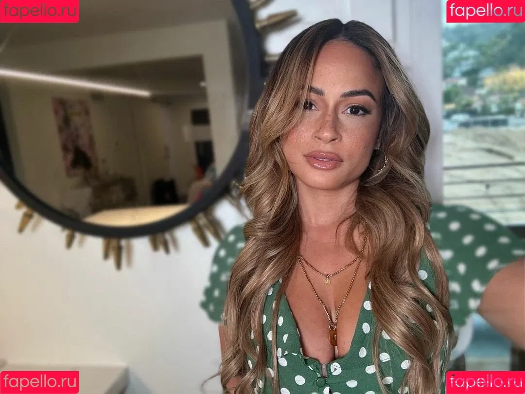 Kayla Braxton Onlyfans Photo Gallery 