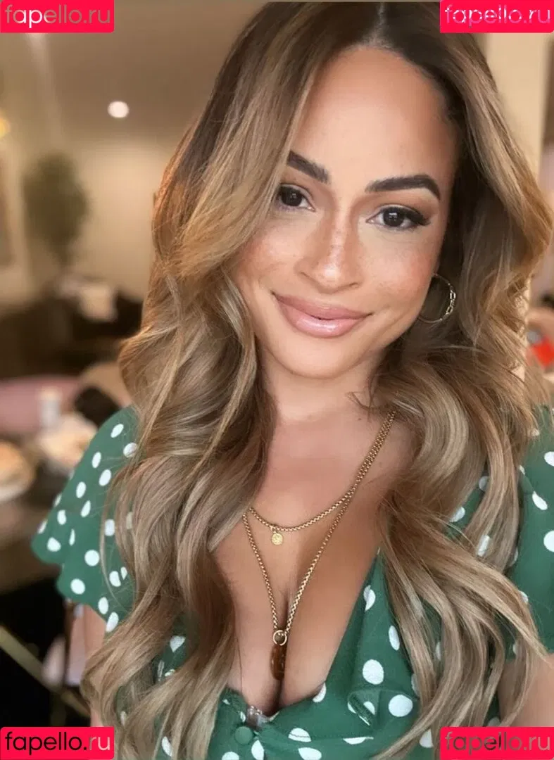 Kayla Braxton Onlyfans Photo Gallery 