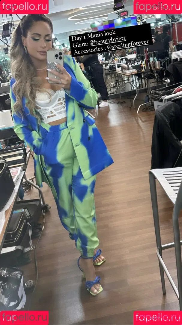 Kayla Braxton Onlyfans Photo Gallery 