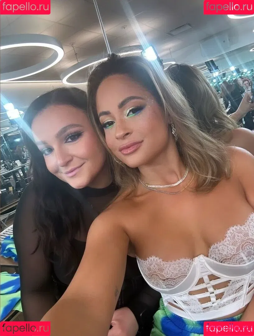 Kayla Braxton Onlyfans Photo Gallery 