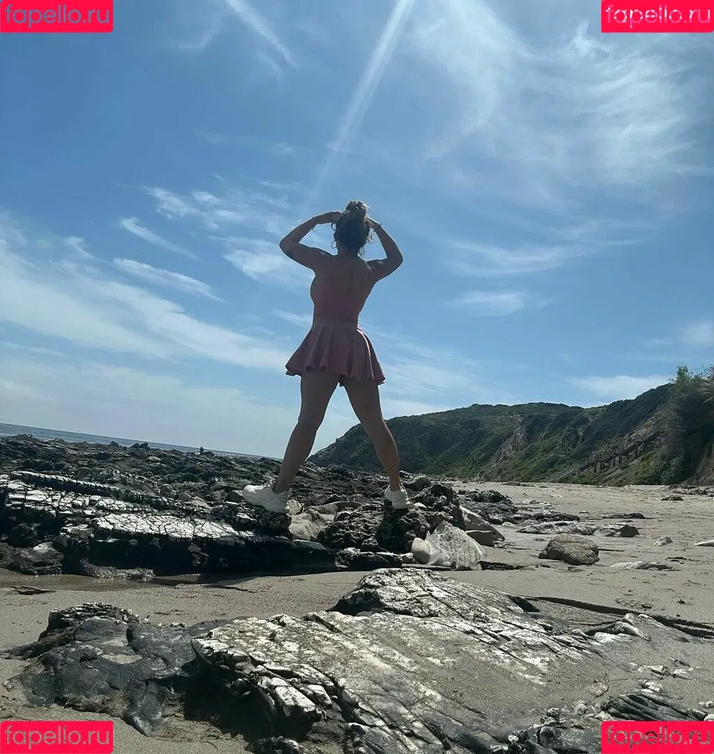Kayla Braxton Onlyfans Photo Gallery 